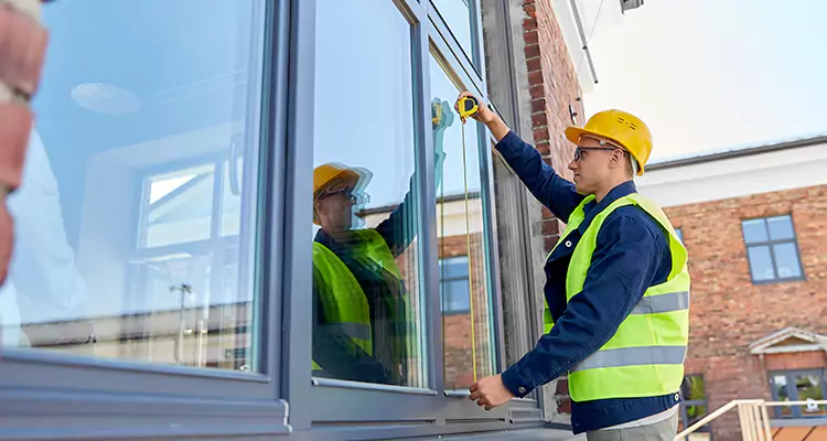 New Storm Windows Installation in El Cerrito, CA
