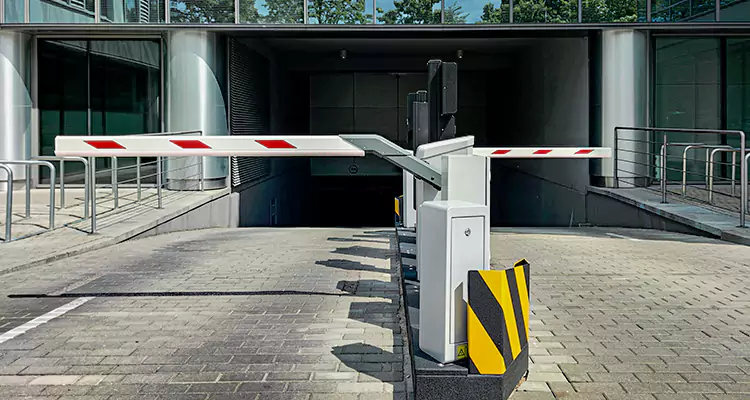 Affordable And Fast Parking Boom Gate Repair Services in El Cerrito, CA