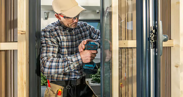 Top-Rated Patio Door Handle and Lock Repair Service for Homeowners in El Cerrito, CA