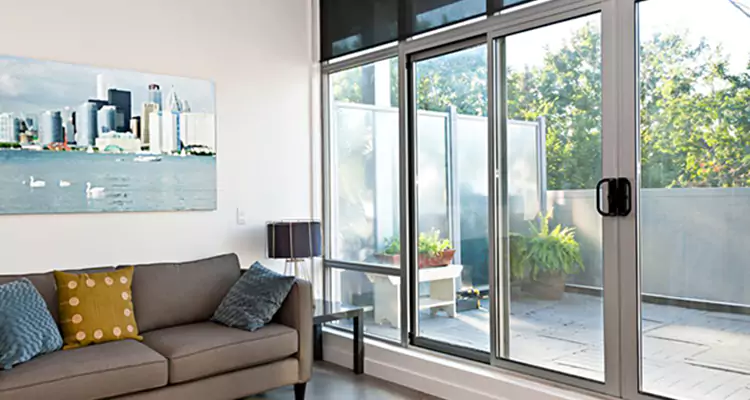 Andersen Patio Door Roller Replacement in El Cerrito, CA