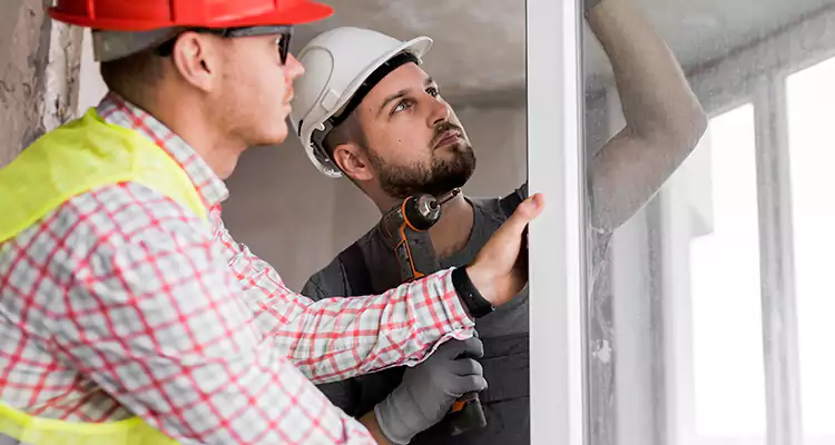 Sliding Patio Door Sticking? Expert Repair in El Cerrito, CA.