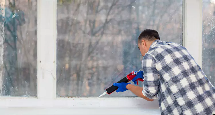 Andersen Patio Door Weatherstrip Replacement in El Cerrito, CA