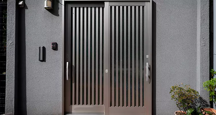 Pocket Door Track Rollers Repair in El Cerrito, CA