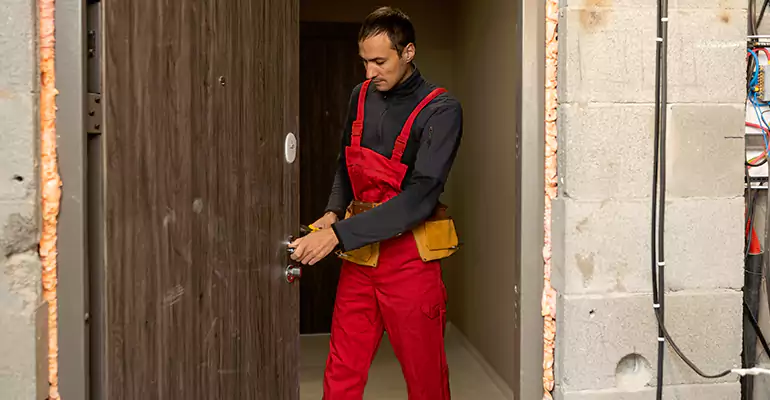 Residential Sliding Glass Door Repair in El Cerrito, CA