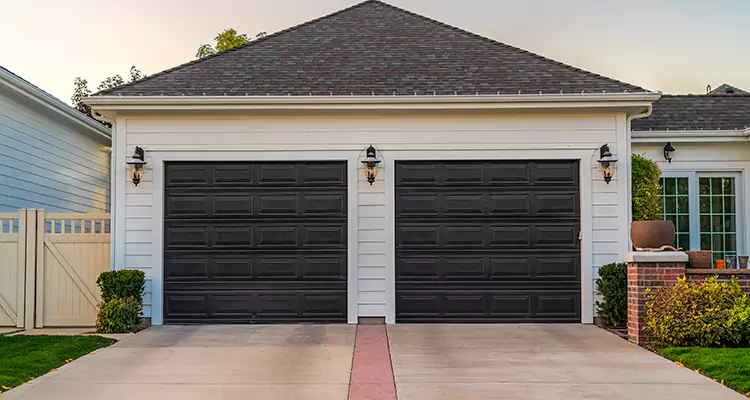 Residential Local Garage Door Repair in El Cerrito, CA