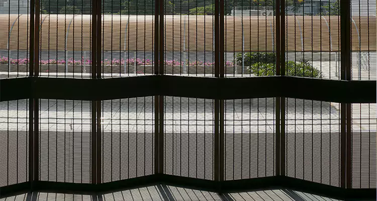 Front Screen Door Repair in El Cerrito, CA