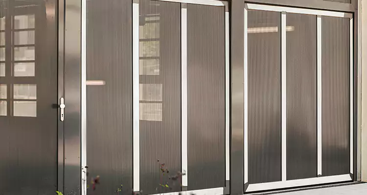 Metal Mesh Door Installation Services in El Cerrito, CA