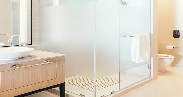 Expert Shower Door Fix and Repair in El Cerrito, CA