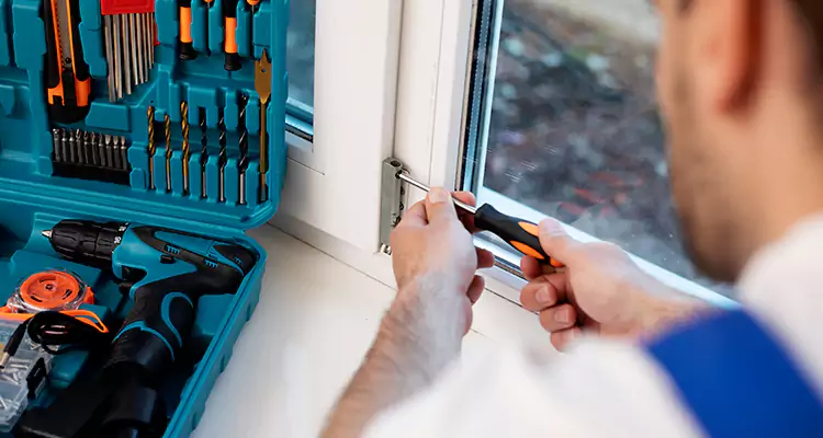 Mirrored Sliding Doors Replacement Expert in El Cerrito, CA