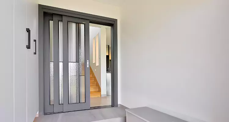 Fix Sliding Patio Door Rollers in El Cerrito, CA
