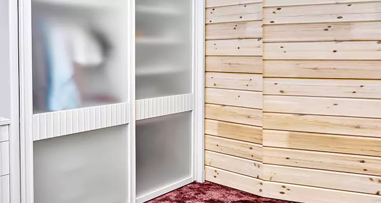 Sliding Closet Door Rollers Replacement in El Cerrito, CA
