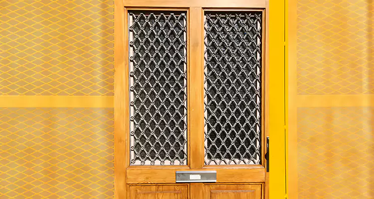 Sliding Pet Screen Door Replacement in El Cerrito, CA