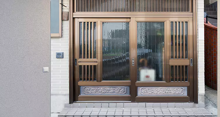 UPVC Sliding Porch Doors Repair in El Cerrito, CA