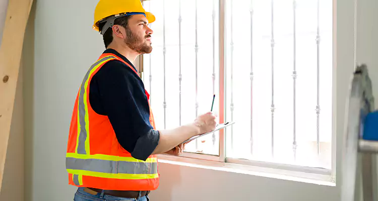 Triple Pane Windows Repair in El Cerrito, CA