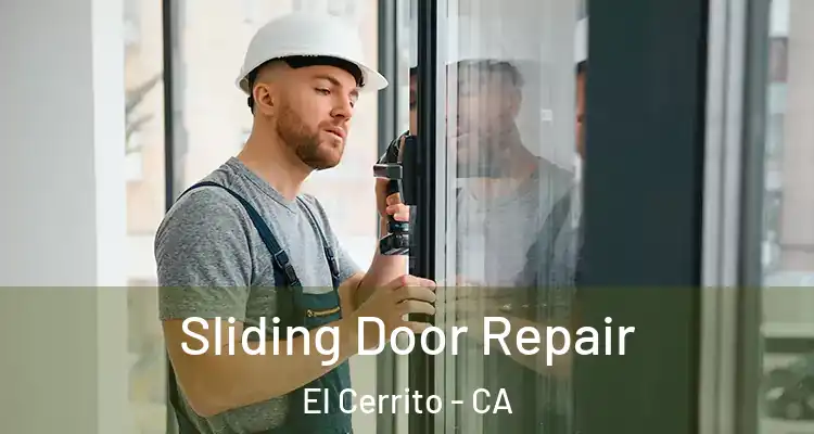  Sliding Door Repair El Cerrito - CA